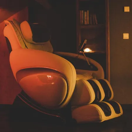 L'eden - Privative Avec Jacuzzi Et Sauna Gasthuis