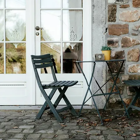 L'eden - Privative Avec Jacuzzi Et Sauna