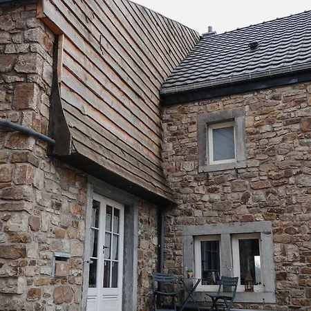 Gasthuis L'eden - Privative Avec Jacuzzi Et Sauna