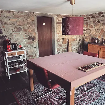 Gasthuis L'eden - Privative Avec Jacuzzi Et Sauna 4*