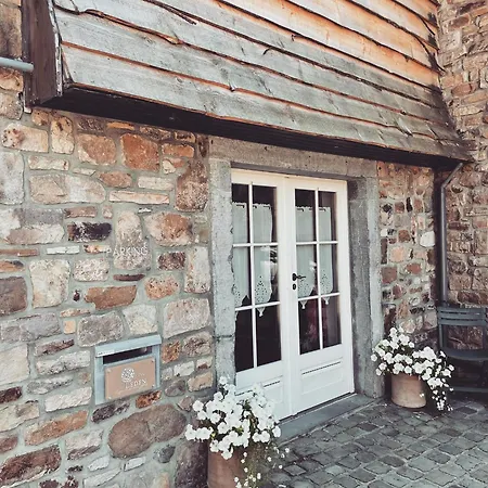 L'eden - Privative Avec Jacuzzi Et Sauna 4*