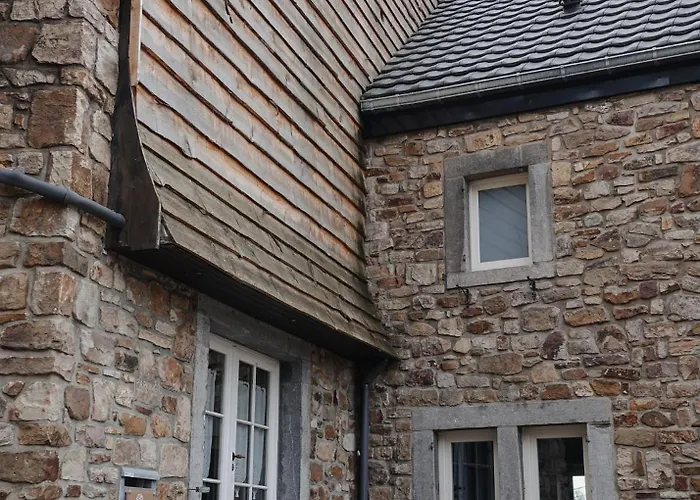 Pensjonat L'eden - Privative Avec Jacuzzi Et Sauna